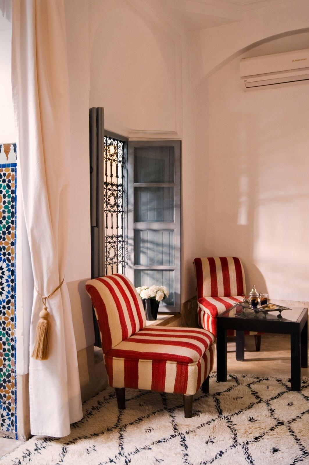 Riad Dar Hanane Marraquexe Exterior foto