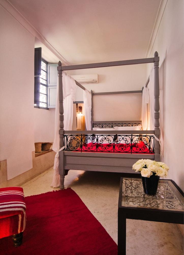 Riad Dar Hanane Marraquexe Exterior foto