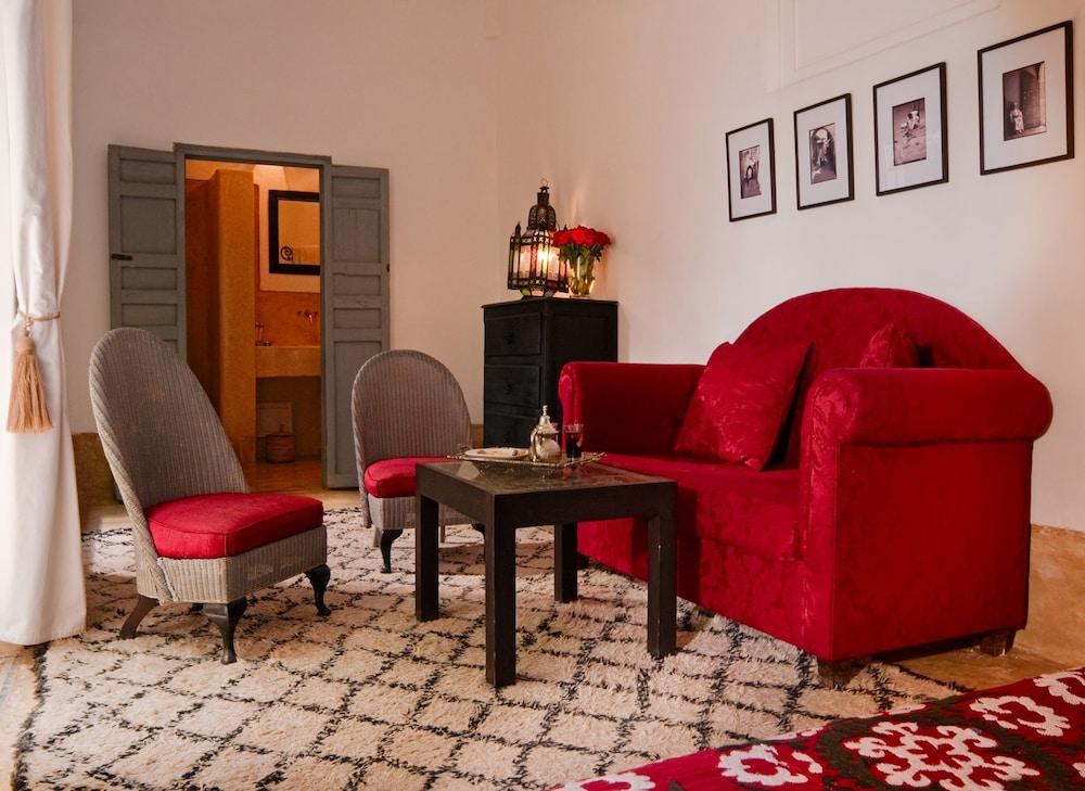 Riad Dar Hanane Marraquexe Exterior foto