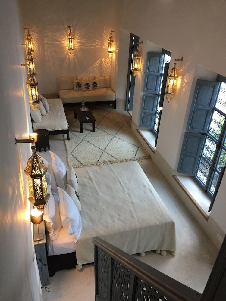 Riad Dar Hanane Marraquexe Exterior foto