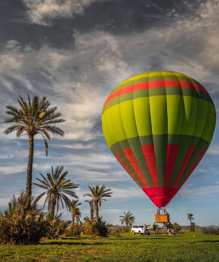 Riad Dar Hanane Marraquexe Exterior foto