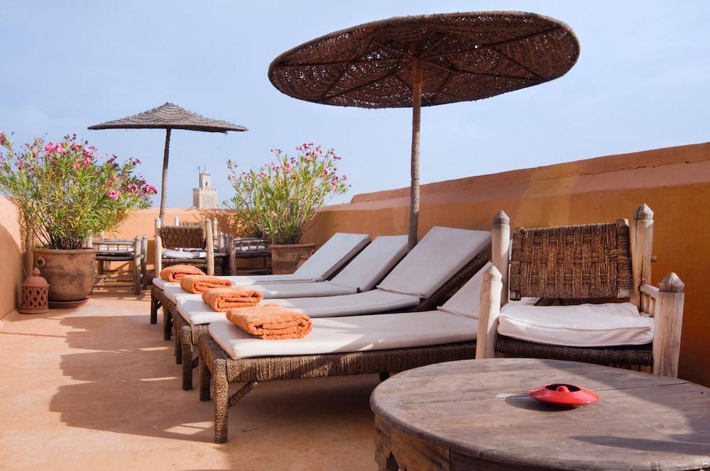 Riad Dar Hanane Marraquexe Exterior foto